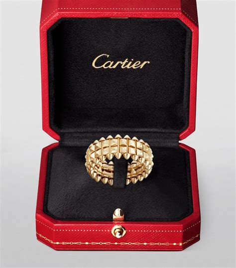 cartier yellow gold|clash de cartier yellow gold.